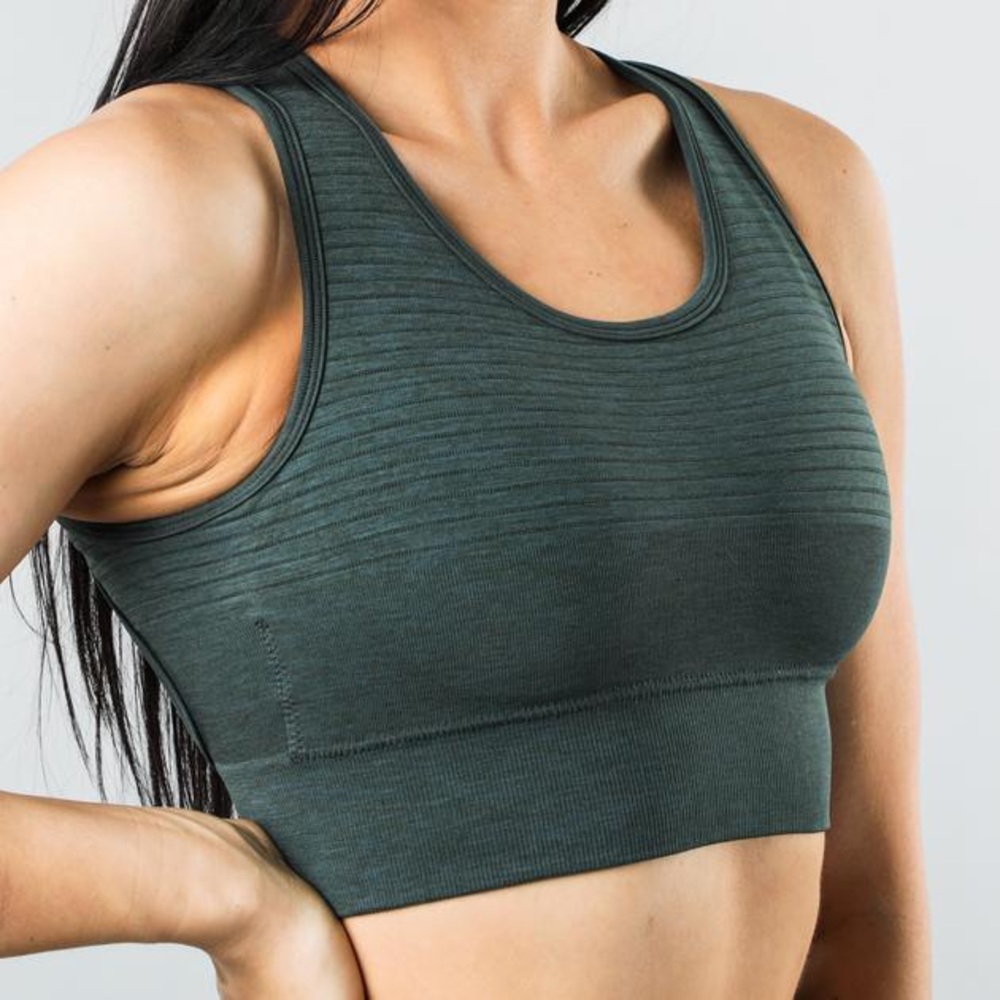 Alphalete Vault Bra - Urban Chic